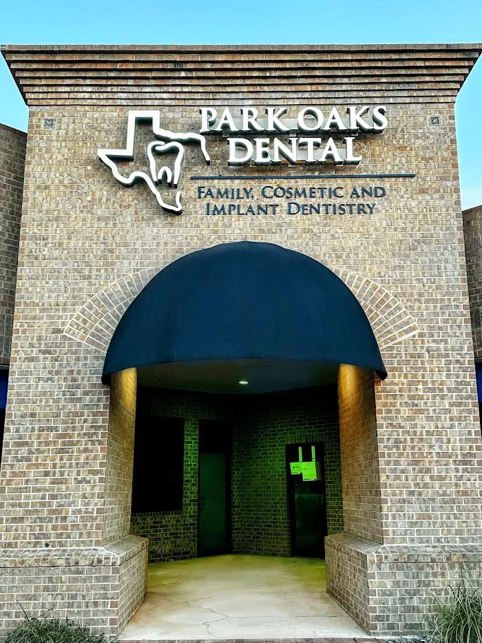 Park Oaks Dental Picture 6