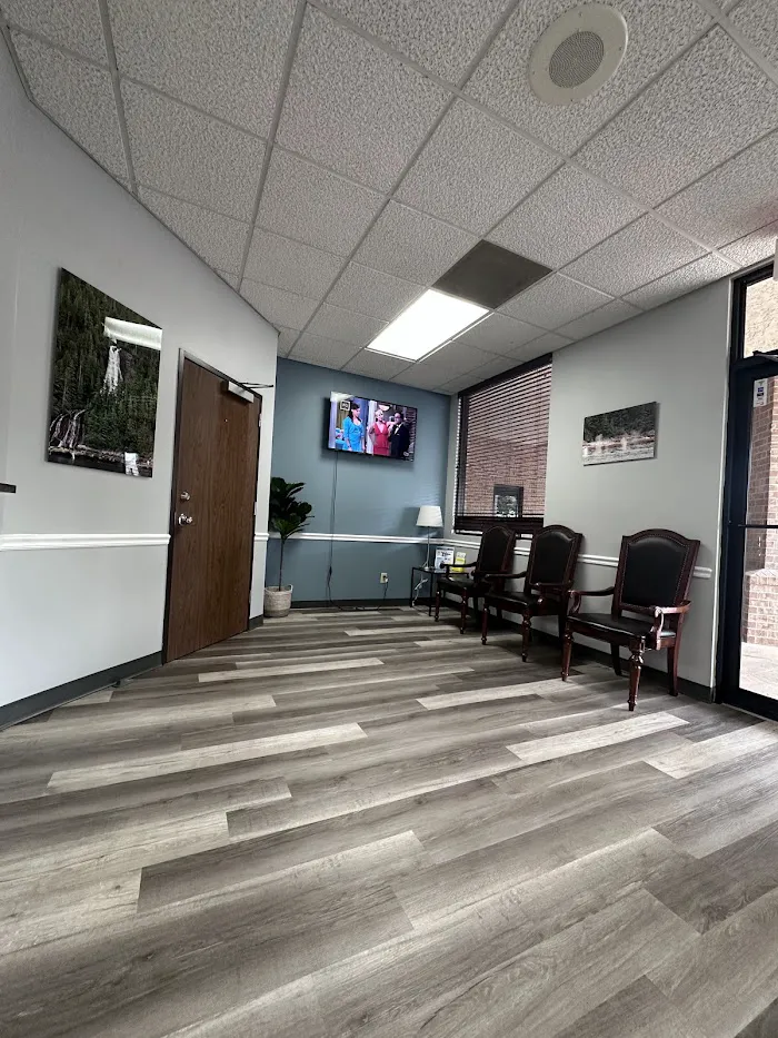 Park Oaks Dental Picture 3