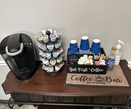 Park Oaks Dental