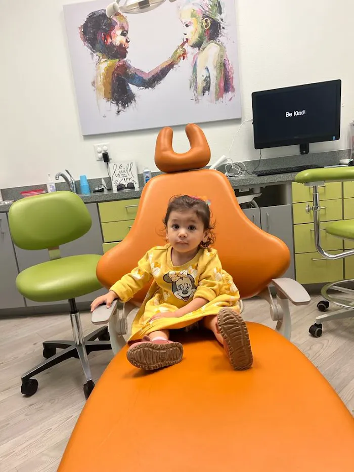 Kids World Pediatric Dentistry Picture 5