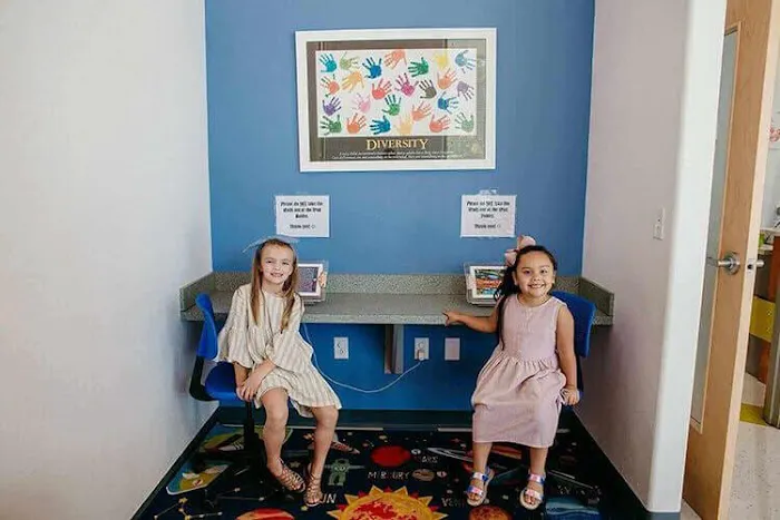 Kids World Pediatric Dentistry Picture 8