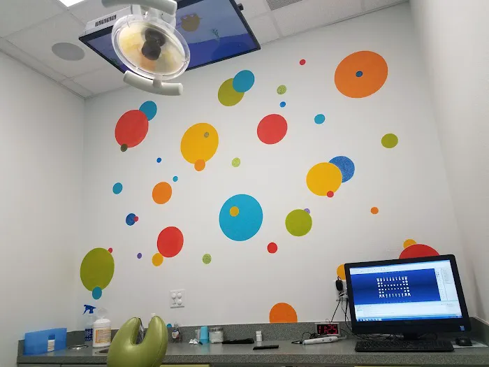 Kids World Pediatric Dentistry Picture 3