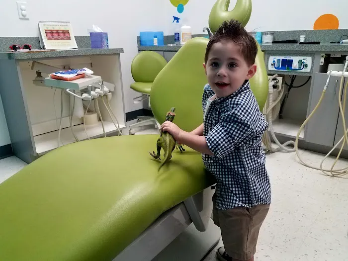 Kids World Pediatric Dentistry Picture 9