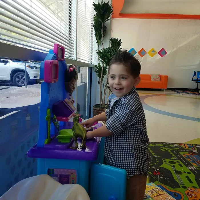 Kids World Pediatric Dentistry Picture 2