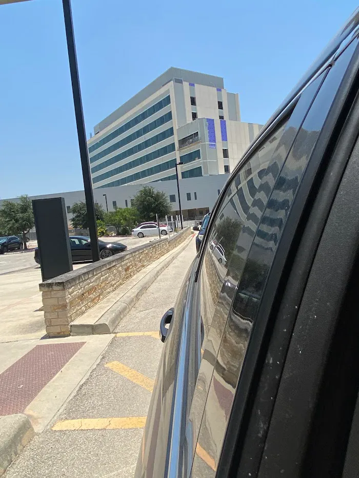 UT Dentistry Center for Oral Health Care & Research Picture 9