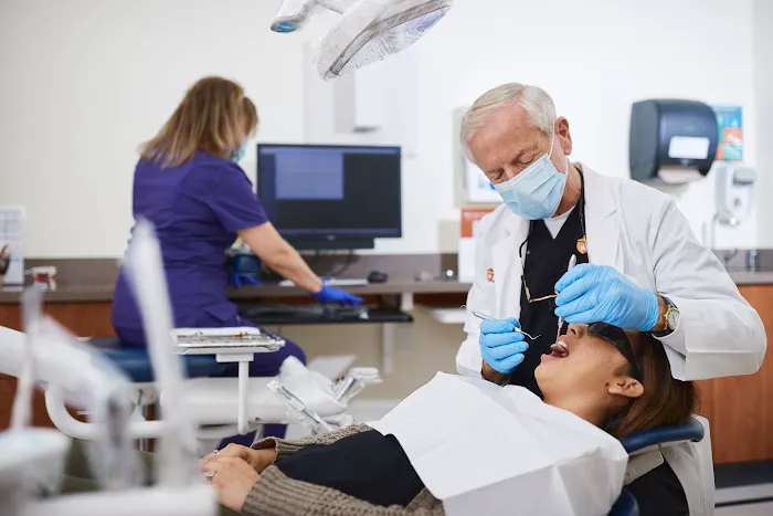 UT Dentistry Center for Oral Health Care & Research Picture 10