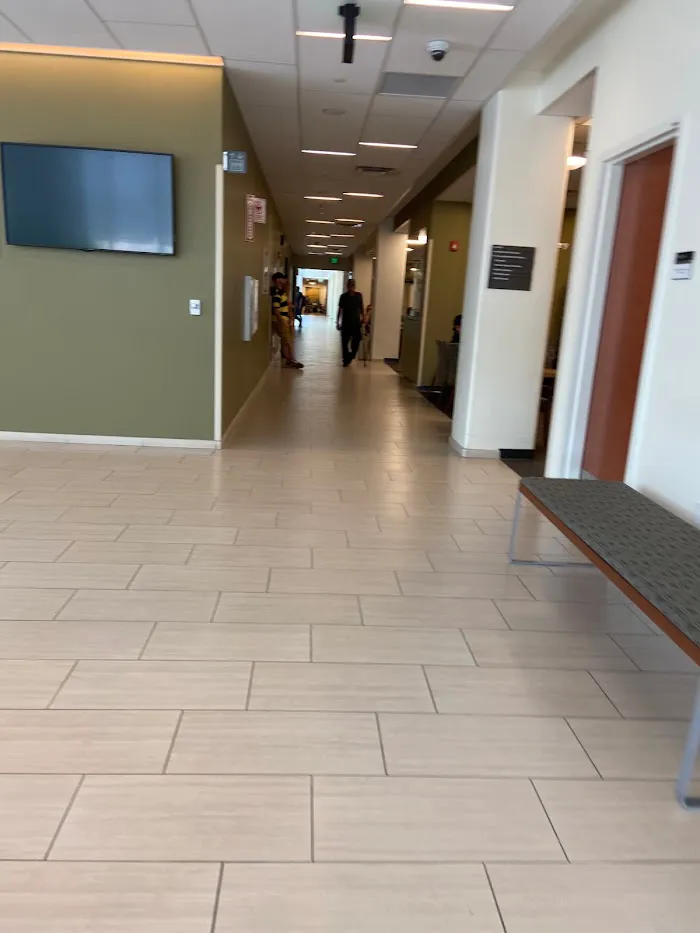 UT Dentistry Center for Oral Health Care & Research Picture 8
