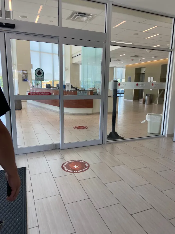 UT Dentistry Center for Oral Health Care & Research Picture 4