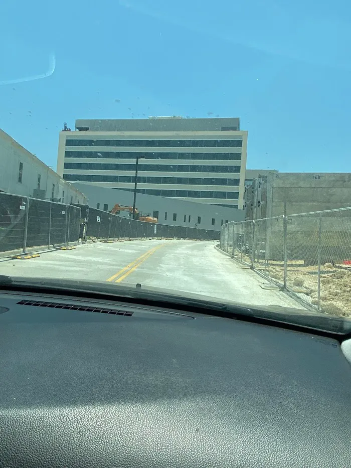 UT Dentistry Center for Oral Health Care & Research Picture 7