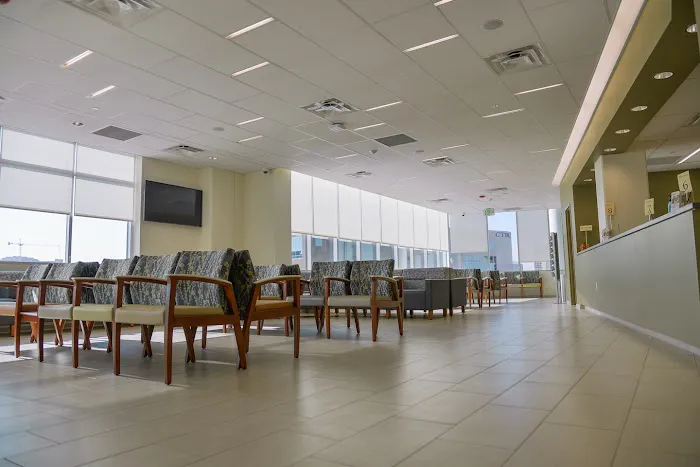 UT Dentistry Center for Oral Health Care & Research Picture 5