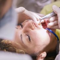 Wurzbach Parkway Family Dental ico