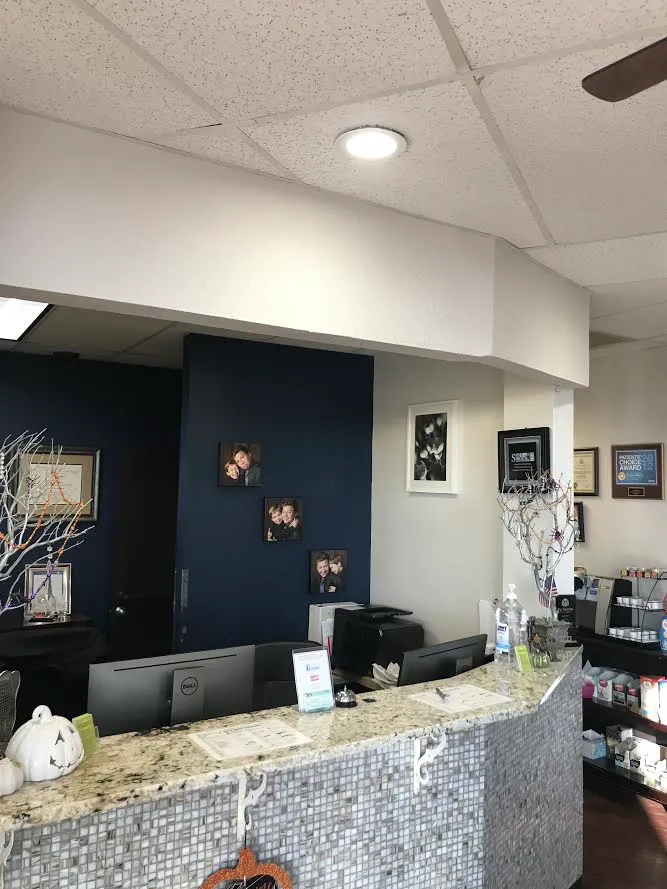 De Zavala Dental Picture 1