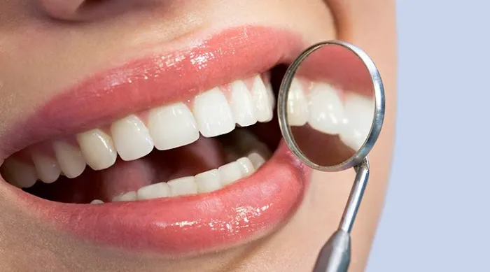 Alamo Family & Cosmetic Dentistry Picture 5