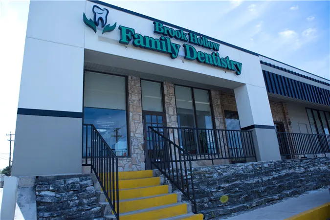 Brook Hollow Family Dentistry Picture 2
