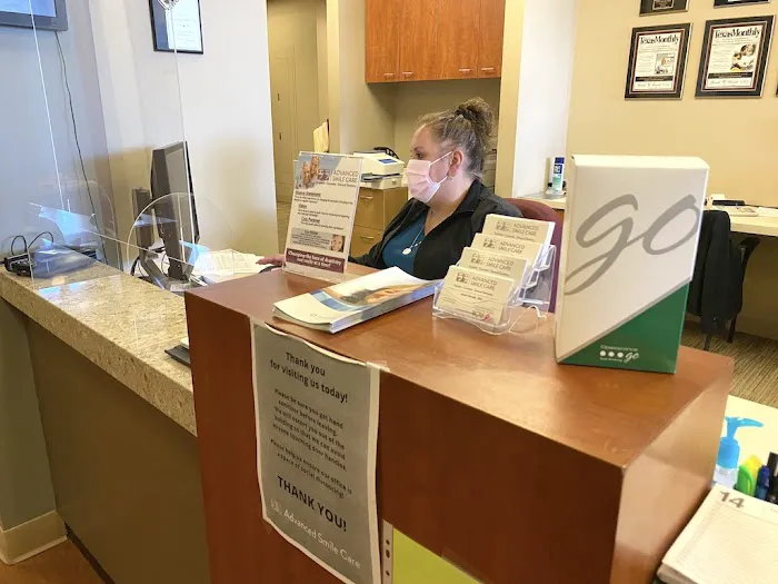 Advanced Smile Care Picture 5