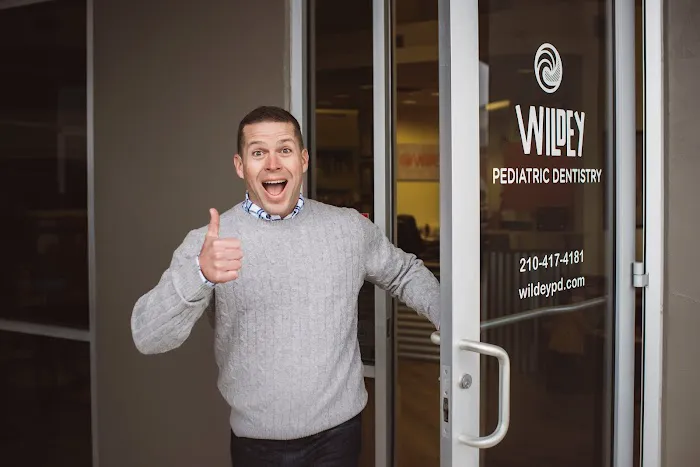 Wildey Pediatric Dentistry Picture 3