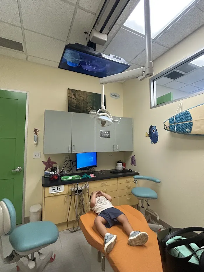 Wildey Pediatric Dentistry Picture 8