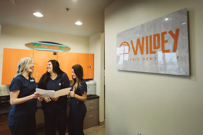 Wildey Pediatric Dentistry Picture 10