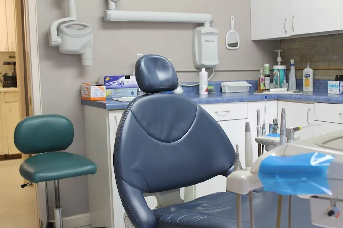 Bee Family Dentistry Picture 2