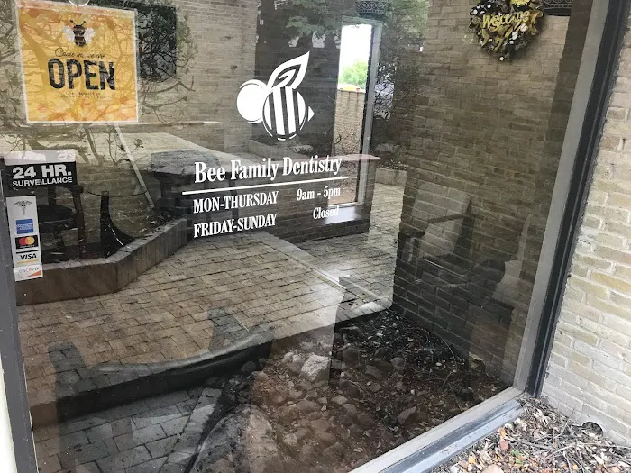 Bee Family Dentistry Picture 1