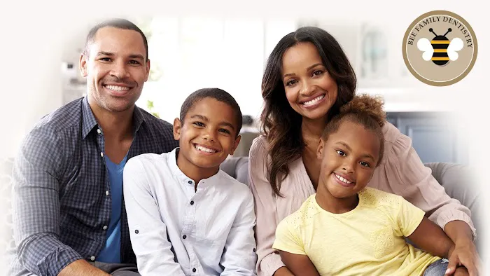 Bee Family Dentistry Picture 4