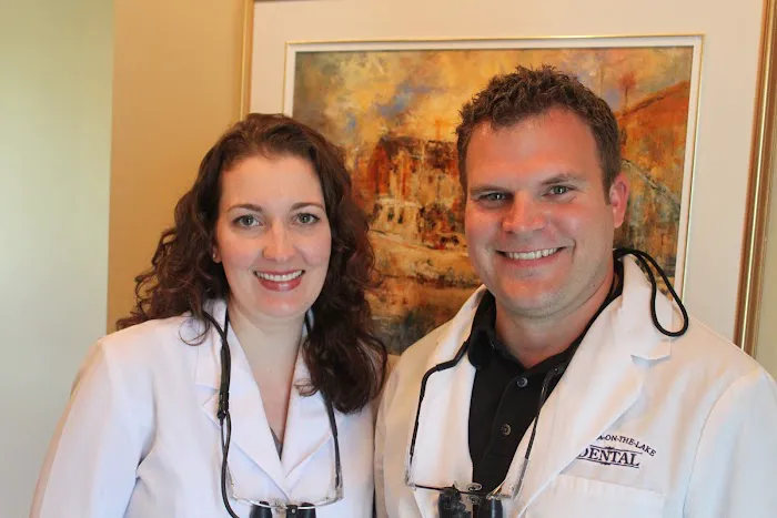 Niagara-on-the-Lake Dental Picture 1