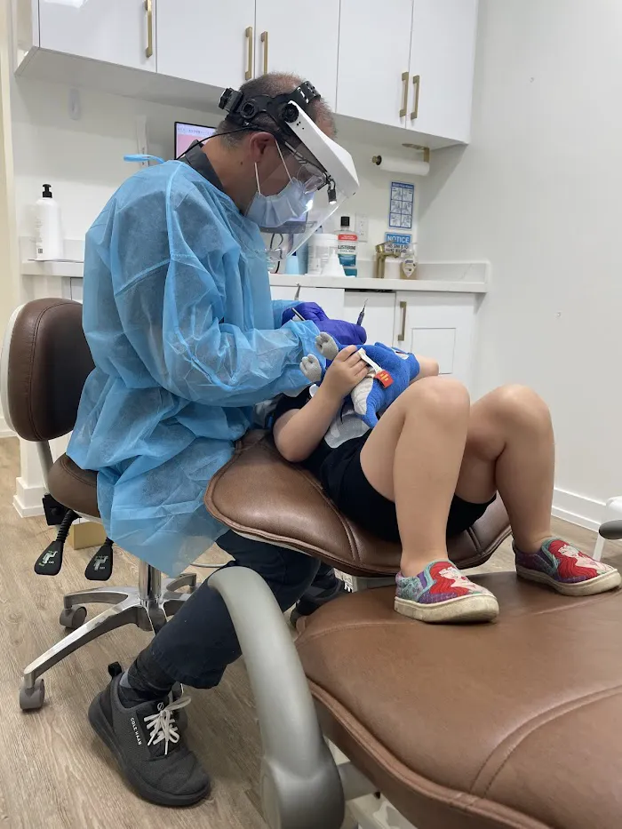 Northern Niagara Dentistry Picture 1