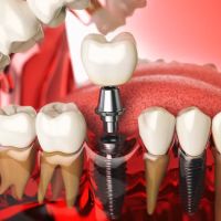 Smilee Dental Centre ico