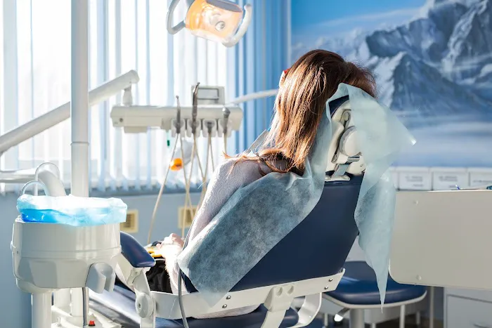 Smilee Dental Centre Picture 7