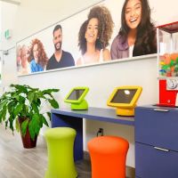 Pinewood Dental Care ico