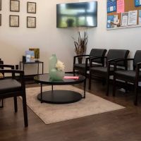 Monarch Dentistry - Niagara Falls ico