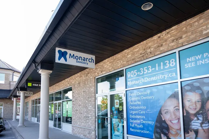 Monarch Dentistry - Niagara Falls Picture 6