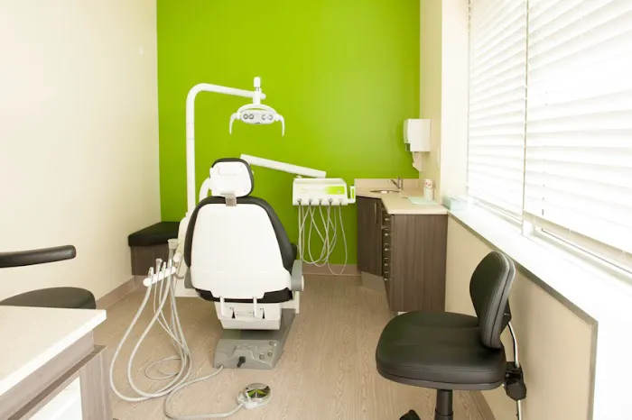 Applebay Family Dental Clinic Niagara Falls Picture 7
