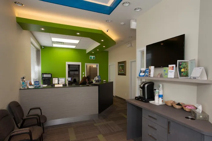 Applebay Family Dental Clinic Niagara Falls Picture 2