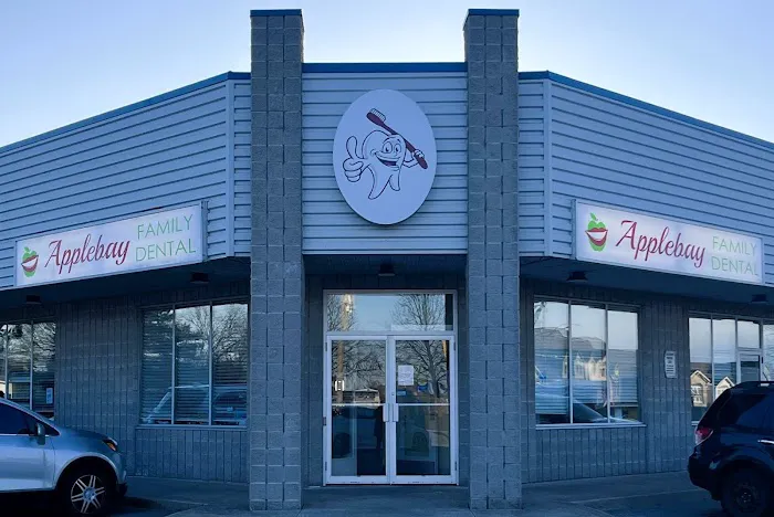 Applebay Family Dental Clinic Niagara Falls Picture 6