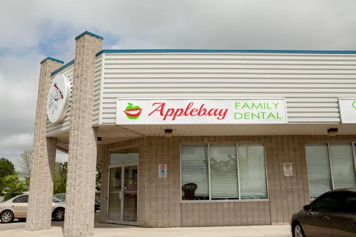 Applebay Family Dental Clinic Niagara Falls Picture 8