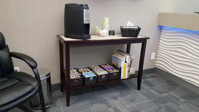 Lethbridge Dental Clinic: Dr Chuck Picture 1