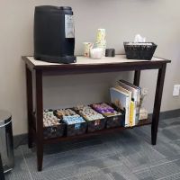 Lethbridge Dental Clinic: Dr Chuck ico