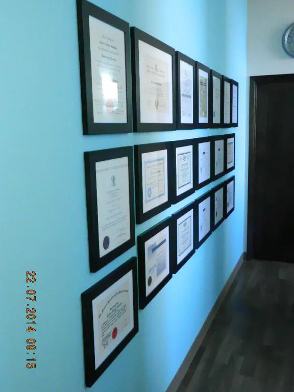 Lethbridge Dental Clinic: Dr Chuck Picture 7