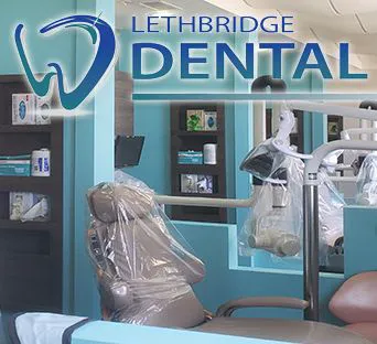 Lethbridge Dental Clinic: Dr Chuck Picture 4