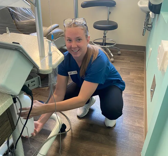 Lethbridge Dental Clinic: Dr Chuck Picture 10