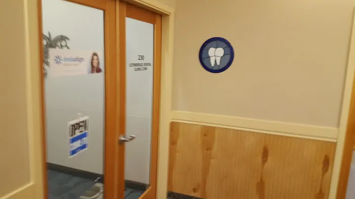 Lethbridge Dental Clinic: Dr Chuck Picture 2