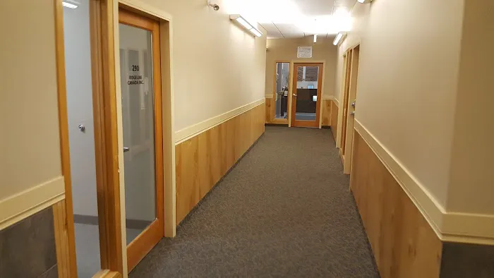 Lethbridge Dental Clinic: Dr Chuck Picture 5