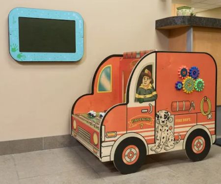 Hall Dental in Lethbridge