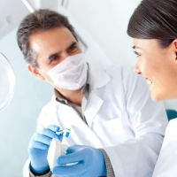 NYE Dental - Southgate ico