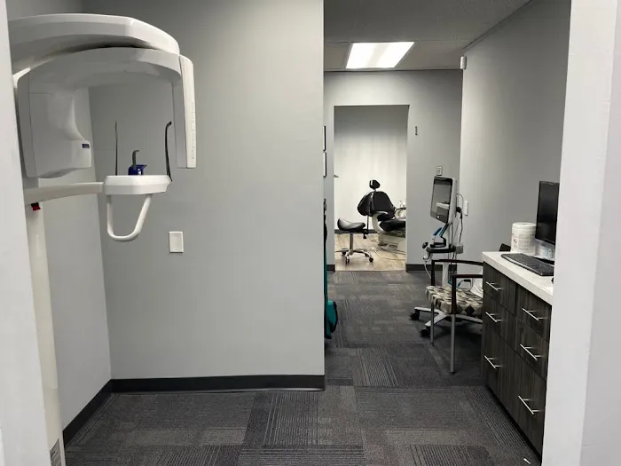 NYE Dental - Southgate Picture 4
