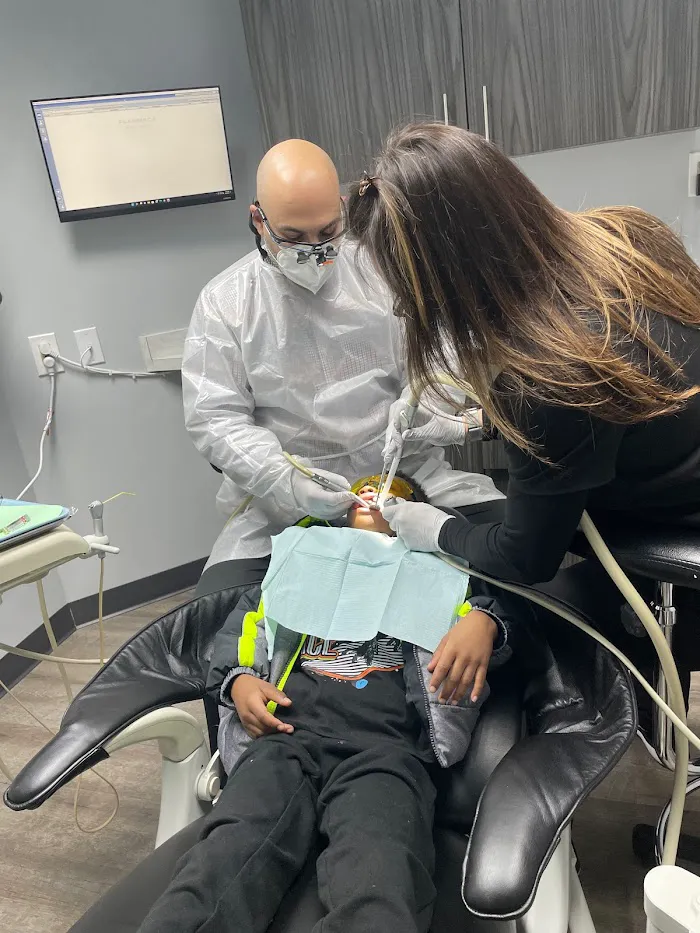 NYE Dental - Southgate Picture 10