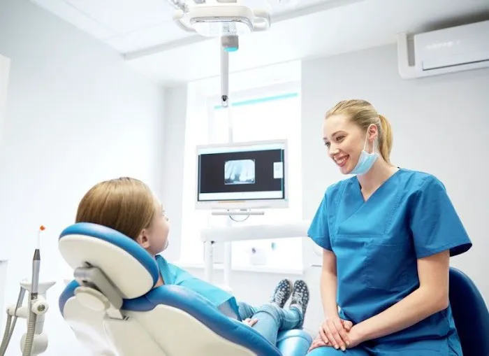 NYE Dental - Southgate Picture 7