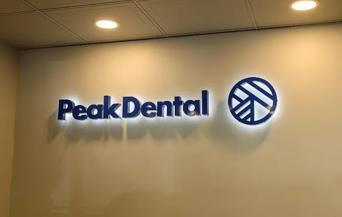 Peak Dental Picture 7