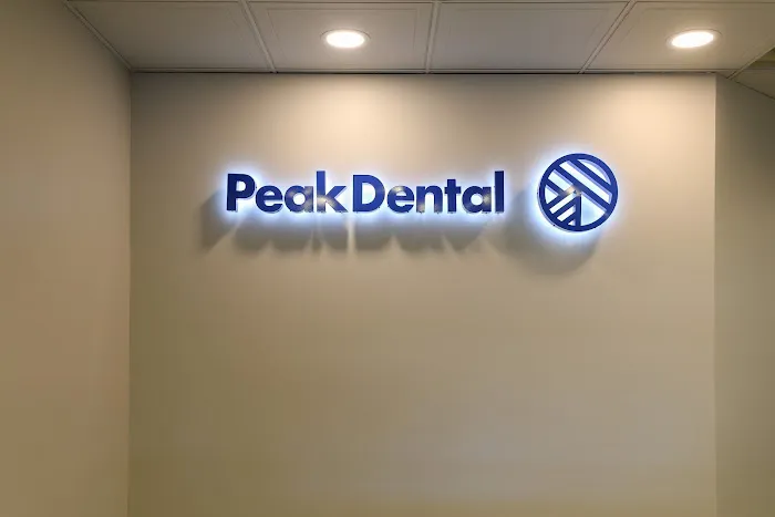 Peak Dental Picture 3